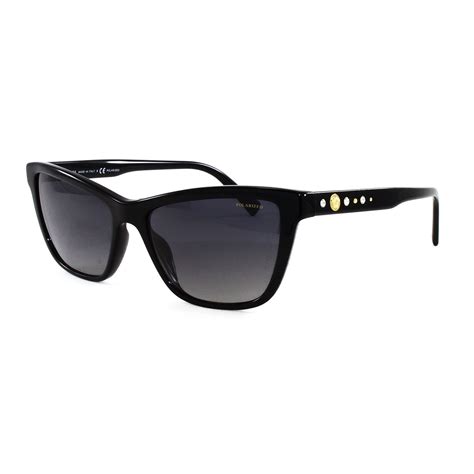 versace sunglasses womens black|Versace sunglasses women polarized.